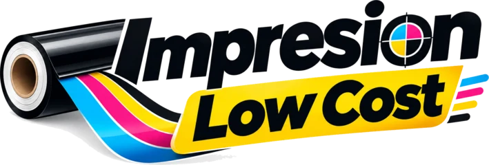 Impresion Low Cost